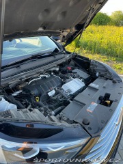Ford Ostatní modely Edge 2,0 EcoBlue TDCi Titani 1800
