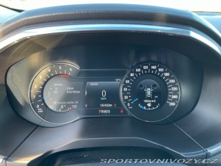 Ford Ostatní modely Edge 2,0 EcoBlue TDCi Titani 1800