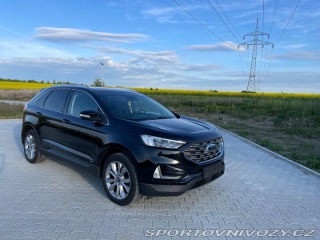 Ford Ostatní modely Edge 2,0 EcoBlue TDCi Titani 1800