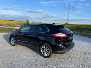 Ford Ostatní modely Edge 2,0 EcoBlue TDCi Titani 1800