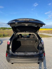 Ford Ostatní modely Edge 2,0 EcoBlue TDCi Titani 1800