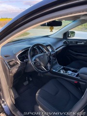 Ford Ostatní modely Edge 2,0 EcoBlue TDCi Titani 1800