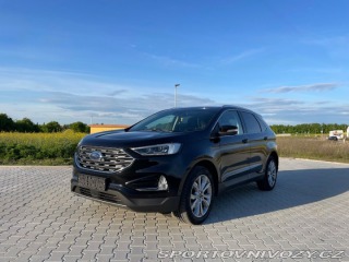 Ford Ostatní modely Edge 2,0 EcoBlue TDCi Titani 1800