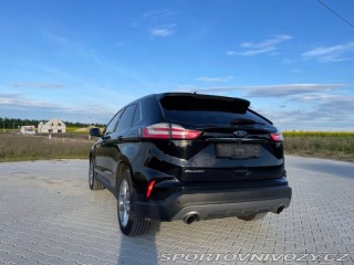 Ford Ostatní modely Edge 2,0 EcoBlue TDCi Titani 1800