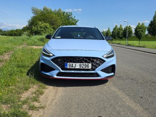 Hyundai i30 N 2,0   Performance DCT/206