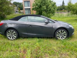 Opel Cascada 1,4