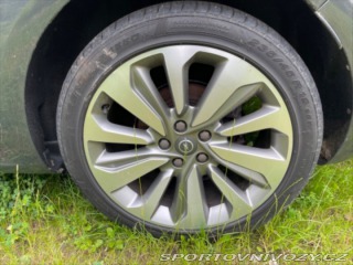 Opel Cascada 1,4 1800