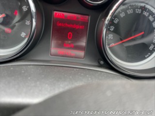 Opel Cascada 1,4 1800