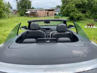 Opel Cascada 1,4 1800