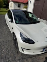 Tesla Model 3 2021 Long Range 491PS 65t