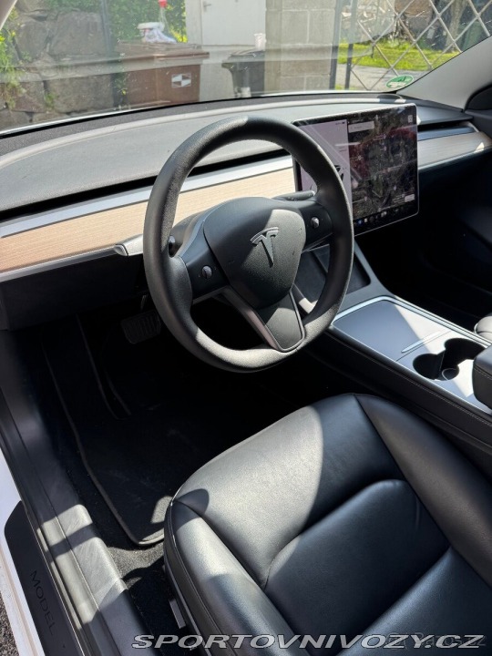 Tesla Model 3 2021 Long Range 491PS 65t 2021