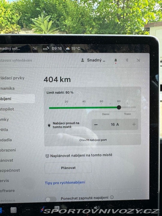 Tesla Model 3 2021 Long Range 491PS 65t 2021