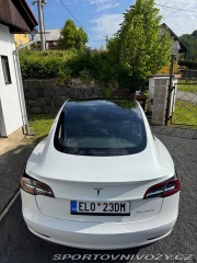 Tesla Model 3 2021 Long Range 491PS 65t 2021