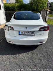 Tesla Model 3 2021 Long Range 491PS 65t 2021