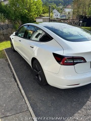 Tesla Model 3 2021 Long Range 491PS 65t 2021