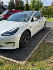 Tesla Model 3 2021 Long Range 491PS 65t 2021