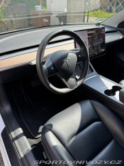 Tesla Model 3 2021 Long Range 491PS 65t 2021