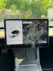 Tesla Model 3 2021 Long Range 491PS 65t 2021