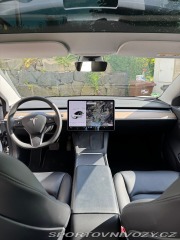 Tesla Model 3 2021 Long Range 491PS 65t 2021