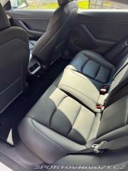 Tesla Model 3 2021 Long Range 491PS 65t 2021