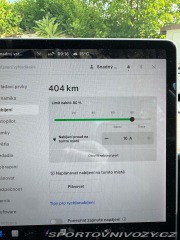 Tesla Model 3 2021 Long Range 491PS 65t 2021