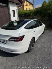 Tesla Model 3 2021 Long Range 491PS 65t 2021