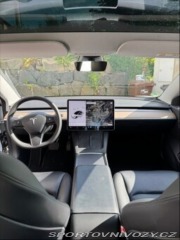 Tesla Model 3 2021 Long Range 491PS 65t 2021