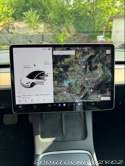 Tesla Model 3 2021 Long Range 491PS 65t 2021