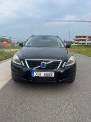 Volvo  XC60 2,4