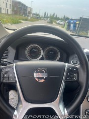 Volvo Ostatní modely XC60 2,4 2011
