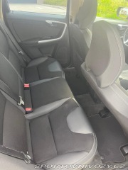 Volvo Ostatní modely XC60 2,4 2011