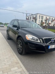 Volvo Ostatní modely XC60 2,4 2011
