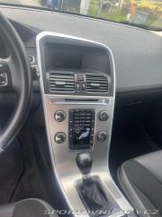 Volvo Ostatní modely XC60 2,4 2011