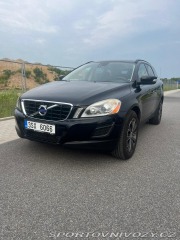 Volvo Ostatní modely XC60 2,4 2011