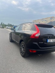 Volvo Ostatní modely XC60 2,4 2011