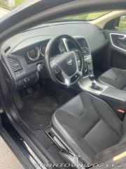 Volvo Ostatní modely XC60 2,4 2011