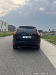 Volvo Ostatní modely XC60 2,4 2011