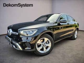 Mercedes-Benz  GLC 2,0 300 4MATIC