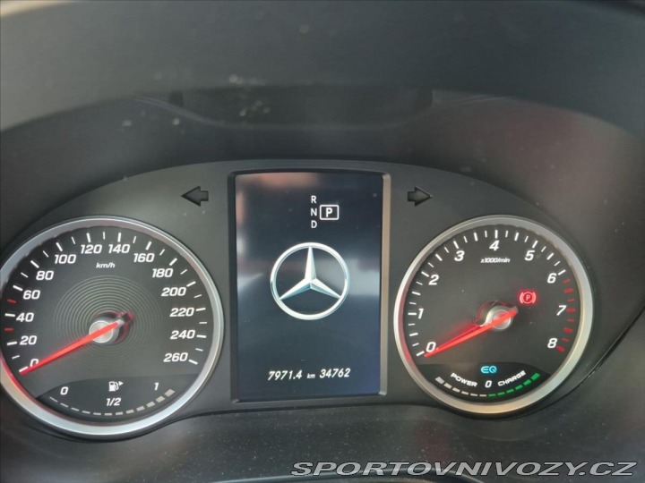 Mercedes-Benz Ostatní modely GLC 2,0 300 4MATIC 2022