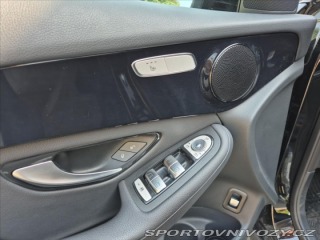 Mercedes-Benz Ostatní modely GLC 2,0 300 4MATIC 2022