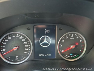 Mercedes-Benz Ostatní modely GLC 2,0 300 4MATIC 2022