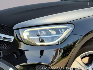 Mercedes-Benz Ostatní modely GLC 2,0 300 4MATIC 2022