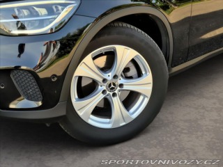 Mercedes-Benz Ostatní modely GLC 2,0 300 4MATIC 2022