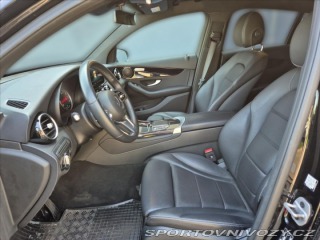 Mercedes-Benz Ostatní modely GLC 2,0 300 4MATIC 2022