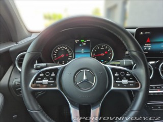 Mercedes-Benz Ostatní modely GLC 2,0 300 4MATIC 2022
