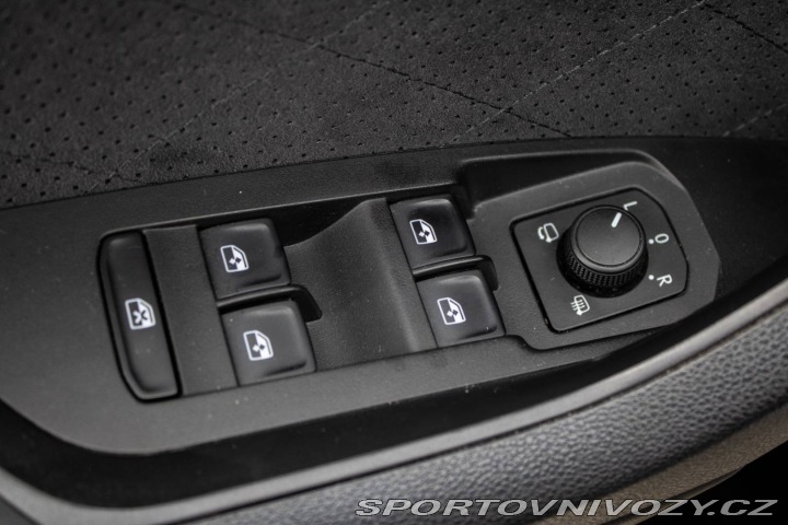 Škoda Kodiaq RS 2.0 TDI SCR RS DSG 4x4 2020
