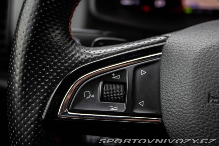 Škoda Kodiaq RS 2.0 TDI SCR RS DSG 4x4 2020
