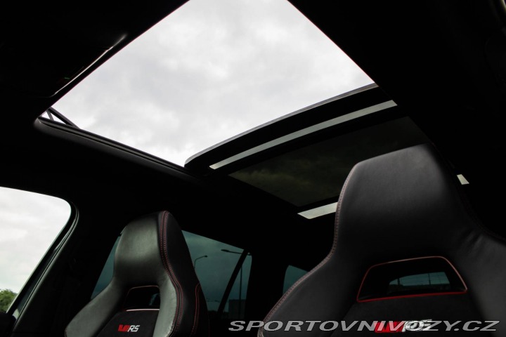Škoda Kodiaq RS 2.0 TDI SCR RS DSG 4x4 2020