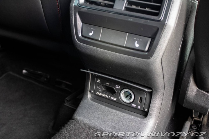Škoda Kodiaq RS 2.0 TDI SCR RS DSG 4x4 2020