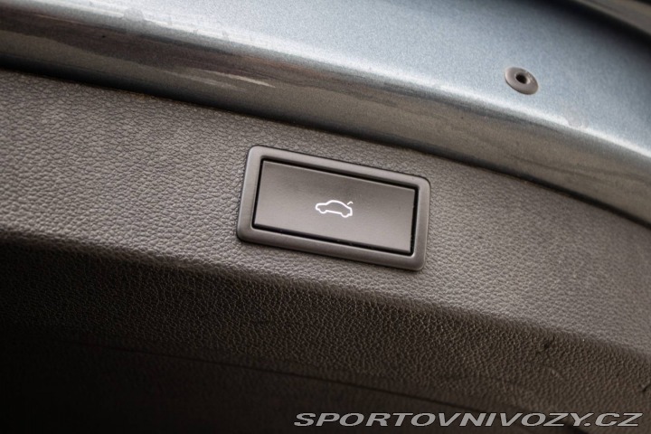 Škoda Kodiaq RS 2.0 TDI SCR RS DSG 4x4 2020
